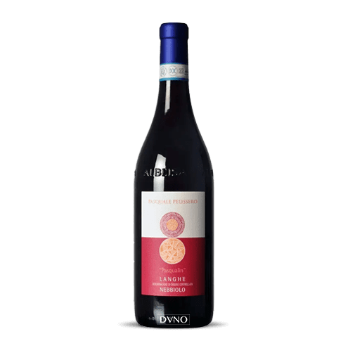Red Wines – DVNO Wine