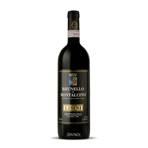 Lisini Brunello di Montalcino DOCG 2010 750ml – DVNO Wine
