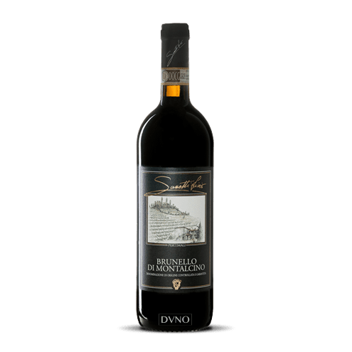 Cerbaia Brunello di Montalcino 2018 750ml - DVNO Wine Cerbaia Brunello di Montalcino 2018 750ml - DVNO Wine