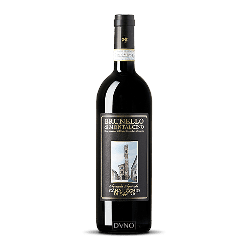 Cerbaiona Brunello di Montalcino 2020 750ml - DVNO Wine Cerbaiona Brunello di Montalcino 2020 750ml - DVNO Wine