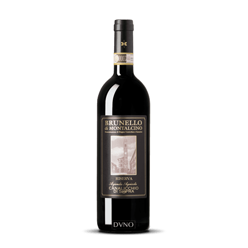 Cerbaiona Brunello di Montalcino 2019 750ml - DVNO Wine Cerbaiona Brunello di Montalcino 2019 750ml - DVNO Wine