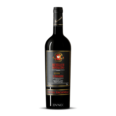 Cupano Brunello di Montalcino 2019 750ml - DVNO Wine Cupano Brunello di Montalcino 2019 750ml - DVNO Wine