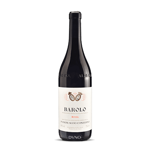 Giacomo Borgogno & Figli Barolo Riserva 1964 750ml - DVNO Wine
