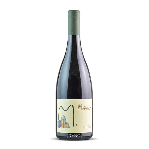 Miani Chardonnay Friuli Colli Orientali 2022 750ml - DVNO Wine Miani Chardonnay Friuli Colli Orientali 2022 750ml - DVNO Wine