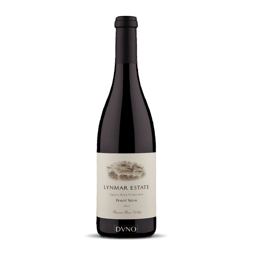 Lynmar Estate Quail Hill Vineyard Pinot Noir