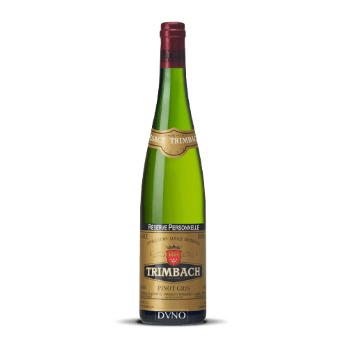 Trimbach Pinot Gris Reserve Personnelle