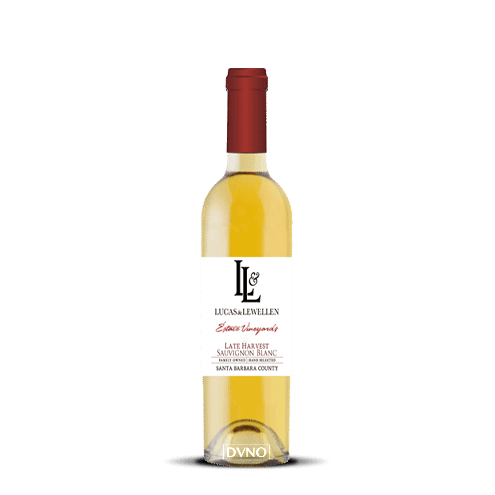 Lucas & Lewellen Vineyards Late Harvest Sauvignon Blanc