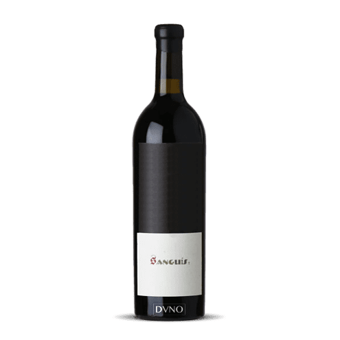 Sanguis Pinot Noir Loner R11-a John Sebastiano Vineyard