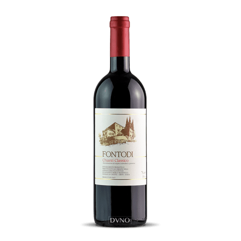 Grattamacco Bolgheri Superiore 2016 750ml - DVNO Wine