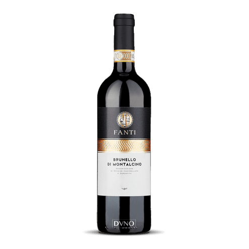 Cerbaia Brunello di Montalcino 2018 750ml - DVNO Wine Cerbaia Brunello di Montalcino 2018 750ml - DVNO Wine