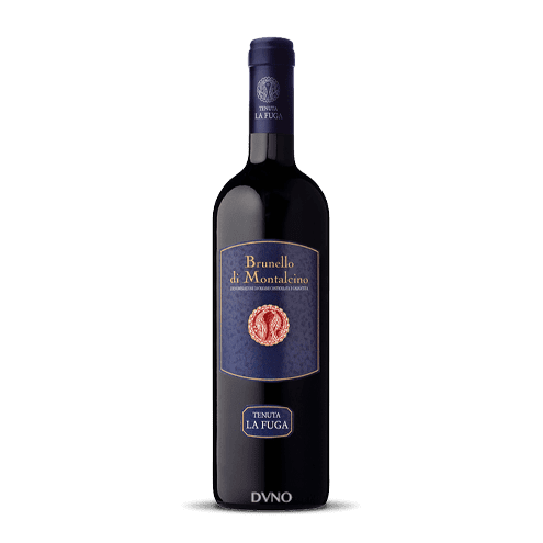 Cerbaia Brunello di Montalcino 2019 750ml - DVNO Wine Cerbaia Brunello di Montalcino 2019 750ml - DVNO Wine