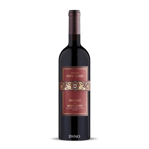 Cerbaia Brunello di Montalcino 2018 750ml - DVNO Wine Cerbaia Brunello di Montalcino 2018 750ml - DVNO Wine