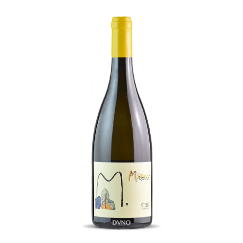 Miani Ribolla Miani Friulano Colli Orientali del Friuli 2021 750ml - DVNO Wine