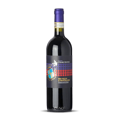 Cerbaiona Brunello di Montalcino 2020 750ml - DVNO Wine Cerbaiona Brunello di Montalcino 2020 750ml - DVNO Wine